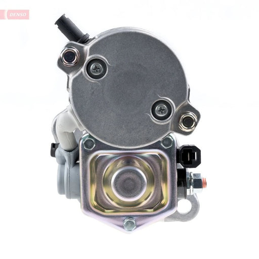 Denso Starter Motor 12V 2kW 8 Teeth DSN2124