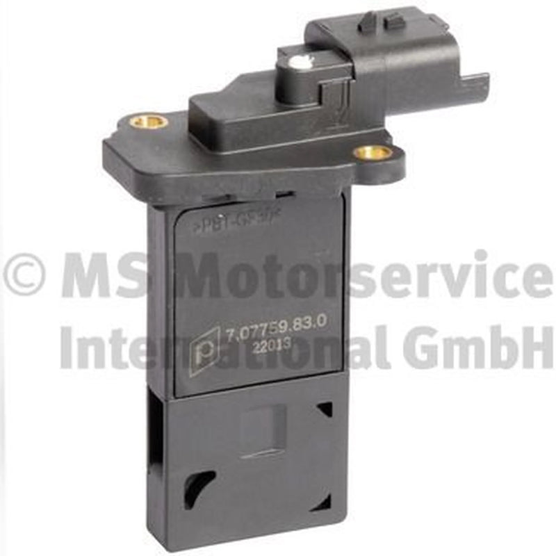 Pierburg MAF Sensor (Mass Air Flow) 7.07759.83.0