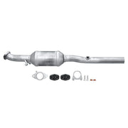 Hella Catalytic Converter 8LE 366 051-621