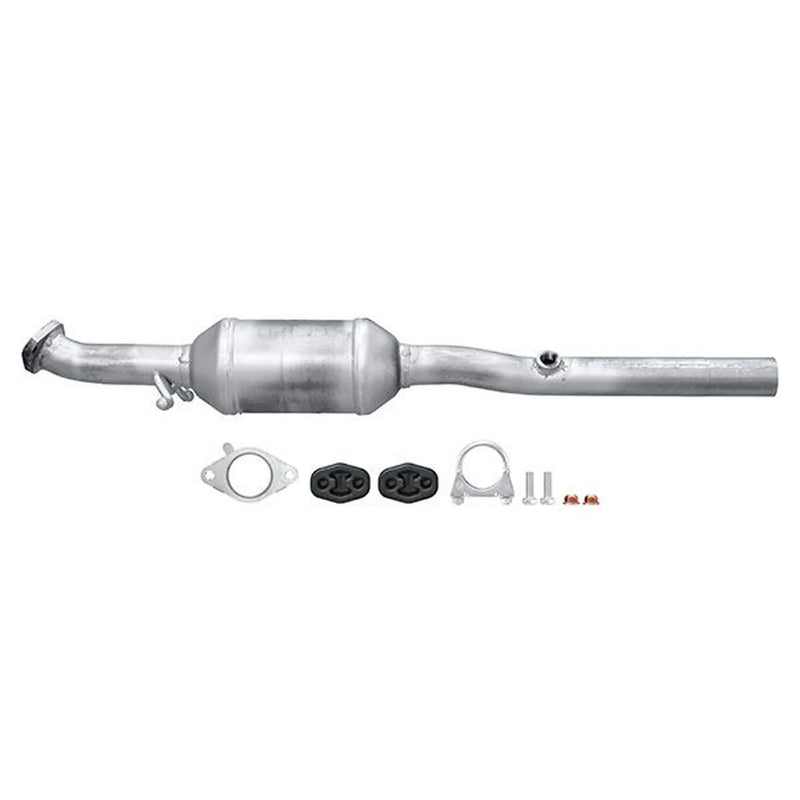 Hella Catalytic Converter 8LE 366 051-621