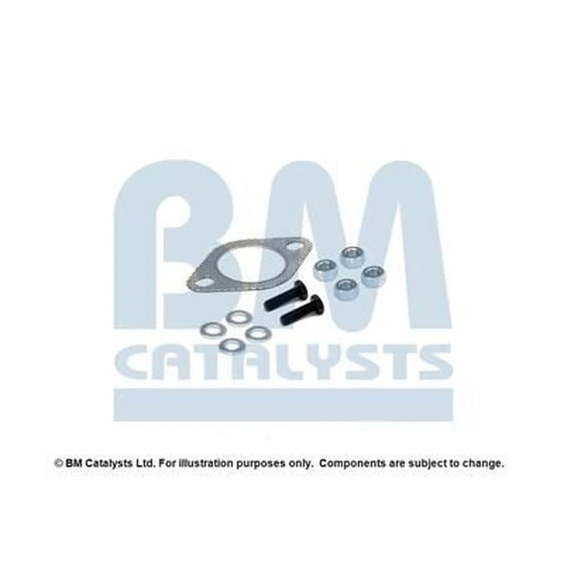 BM Catalysts Exhaust Pipe Mounting Kit FK70244B