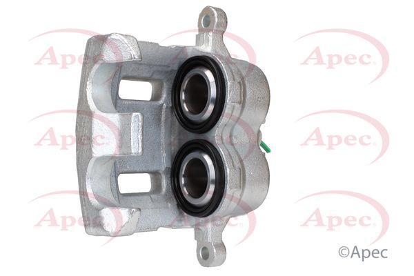 Apec Brake Caliper Assembly Front Right