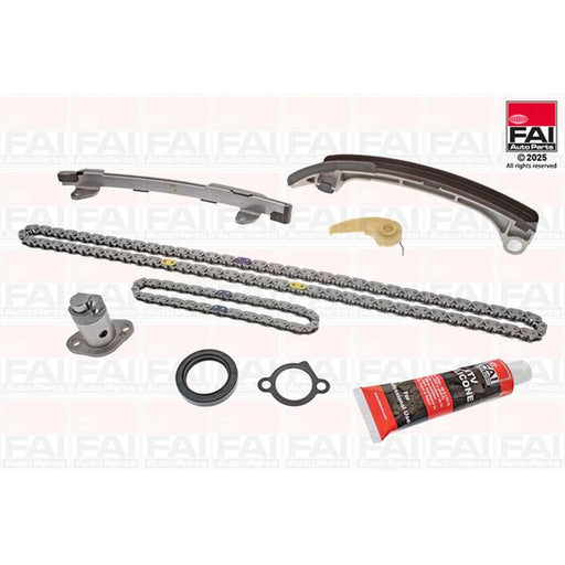 FAI 9 x Timing Chain Kit Set 52 Links TCK33WO