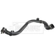 Borg & Beck Intercooler Turbo Charge Air Hose BTH1772
