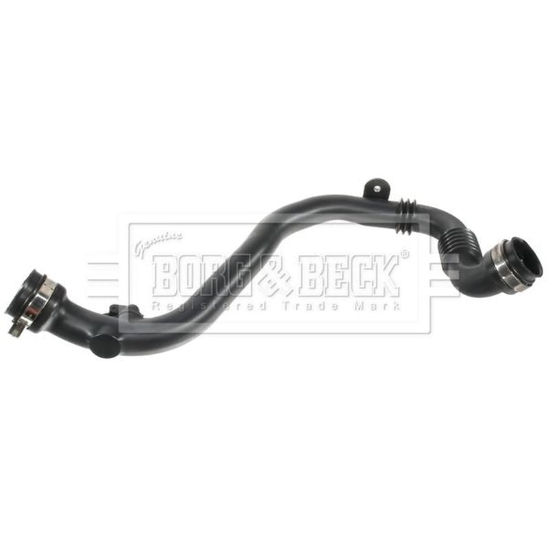 Borg & Beck Intercooler Turbo Charge Air Hose BTH1772