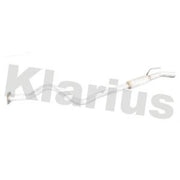 Klarius Box With Tail Pipe Rear TY559P
