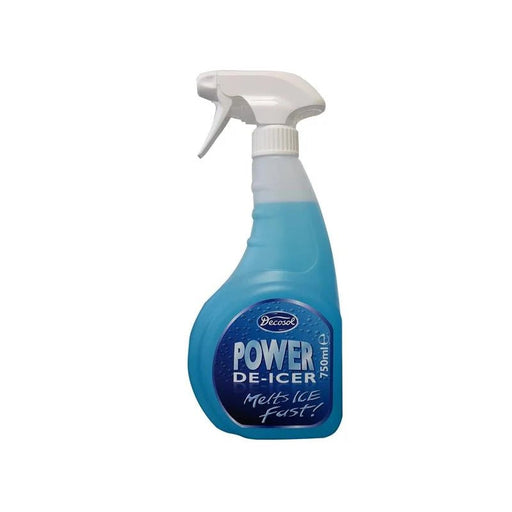 Decosol Power De-Icer 750ml - AD22P