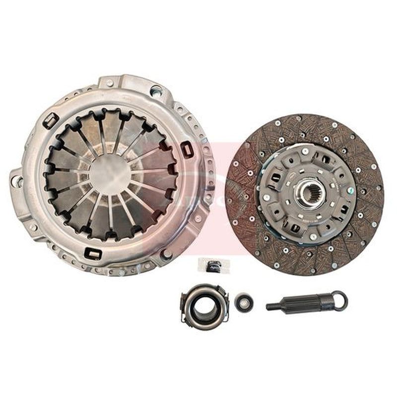 Apec Clutch Kit Set 3pc ACL1344