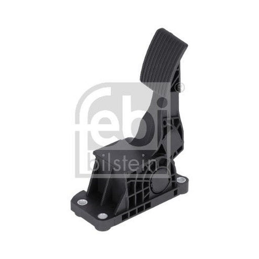 Febi Accelerator Pedal Connectors 186346