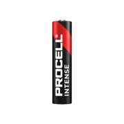 Duracell AAA Cell PROCELL® Intense Batteries (Pack 10) - S30268