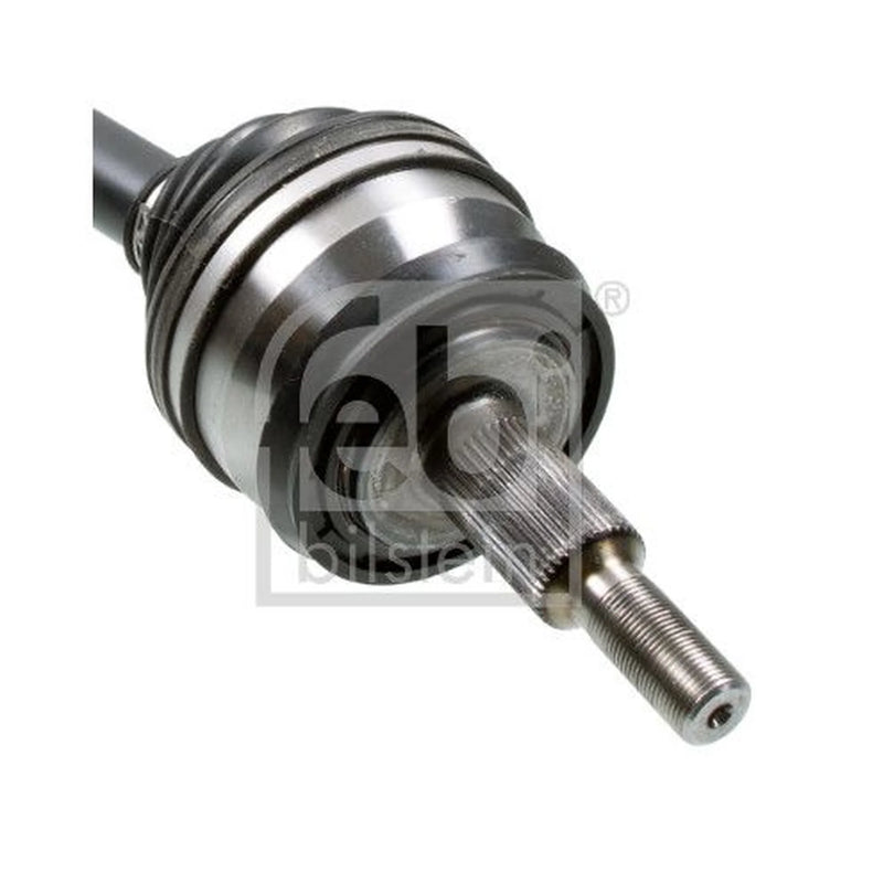 Febi CV Drive Shaft Driveshaft Front Right 181255