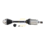 NAPA CV Drive Shaft Driveshaft Front Left NDS1769L