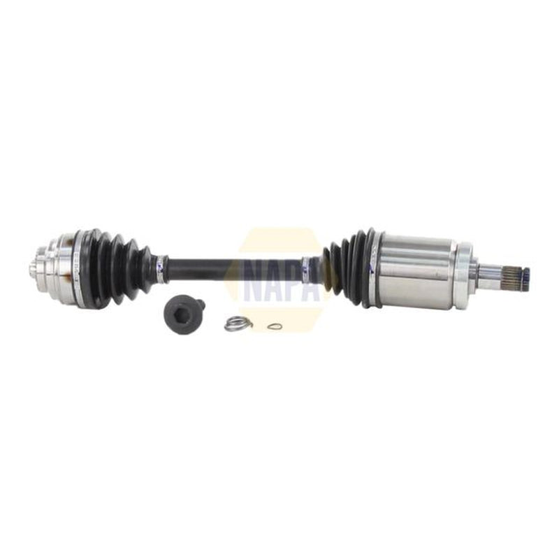 NAPA CV Drive Shaft Driveshaft Front Left NDS1769L