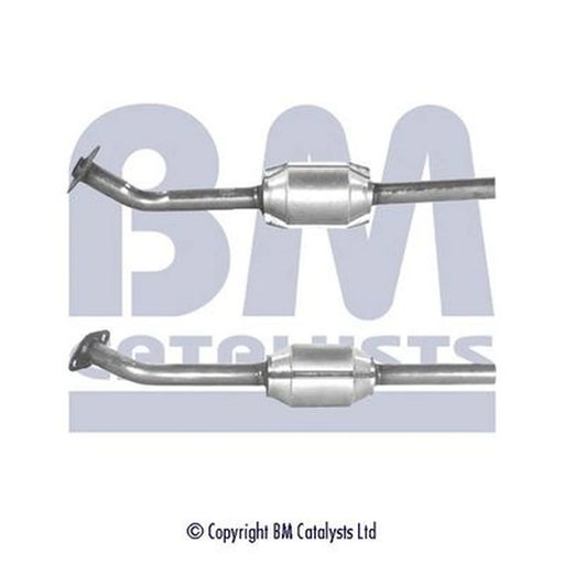 BM Catalysts Petrol Cat BM90253