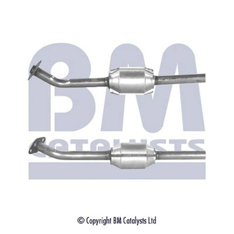 BM Catalysts Homologated Petrol Cat BM90253H
