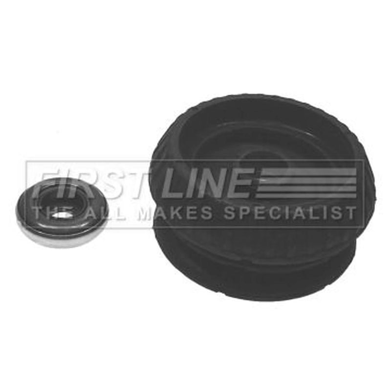 First Line Suspension Strut Support Mount FSM5028
