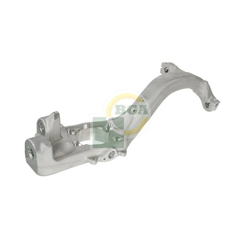 BGA Wheel Suspension Steering Knuckle Front Left MT01010