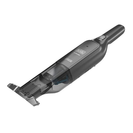 Black + Decker HLVC320B11 Slim Dustbuster® 12V - HLVC320B11-GB