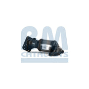 BM Catalysts Homologated Petrol Cat BM91620H