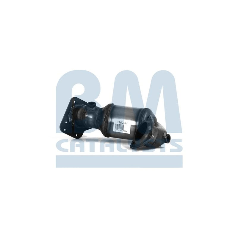 BM Catalysts Homologated Petrol Cat BM91620H