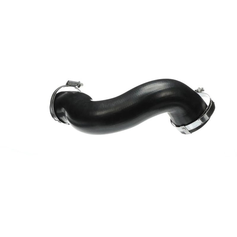Gates Intercooler Turbo Charge Air Hose 380mm 09-0031