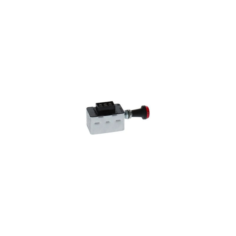Bosch Indicator Flasher Relay F 026 T00 015