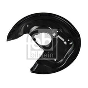 Febi Brake Disc Splash Guard Rear Right 179872