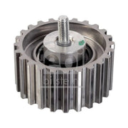 Febi Timing Belt Deflection Pulley/Guide Pulley 71mm OD ID Wide 30980