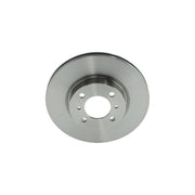 Bosch 2 x Vented Brake Discs 0 986 479 T39