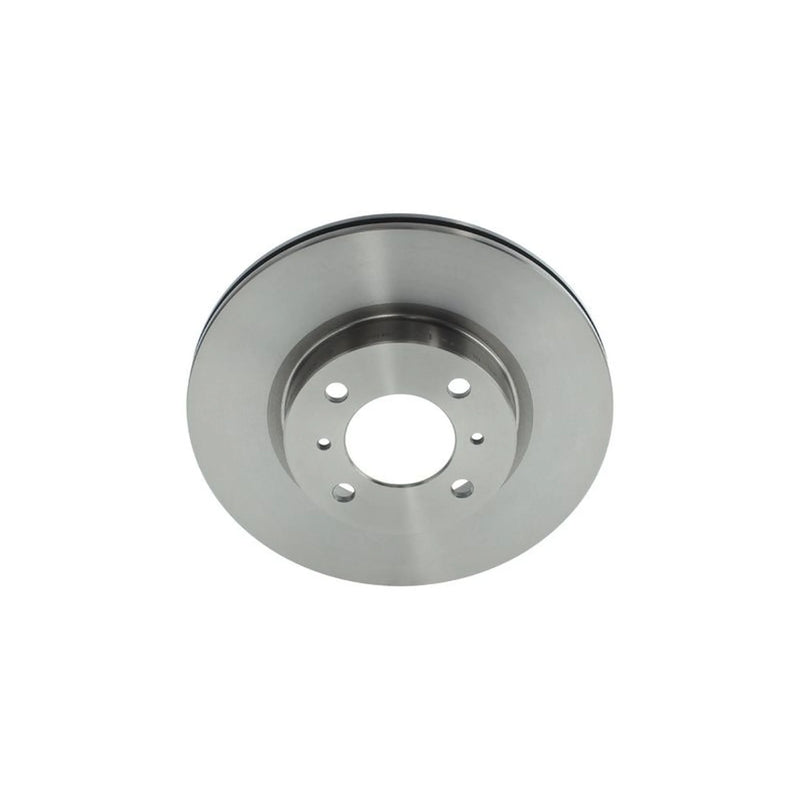 Bosch 2 x Vented Brake Discs 0 986 479 T39