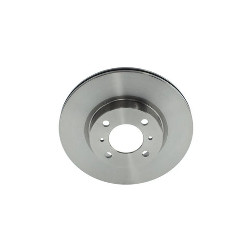 Bosch 2 x Vented Brake Discs 0 986 479 T39