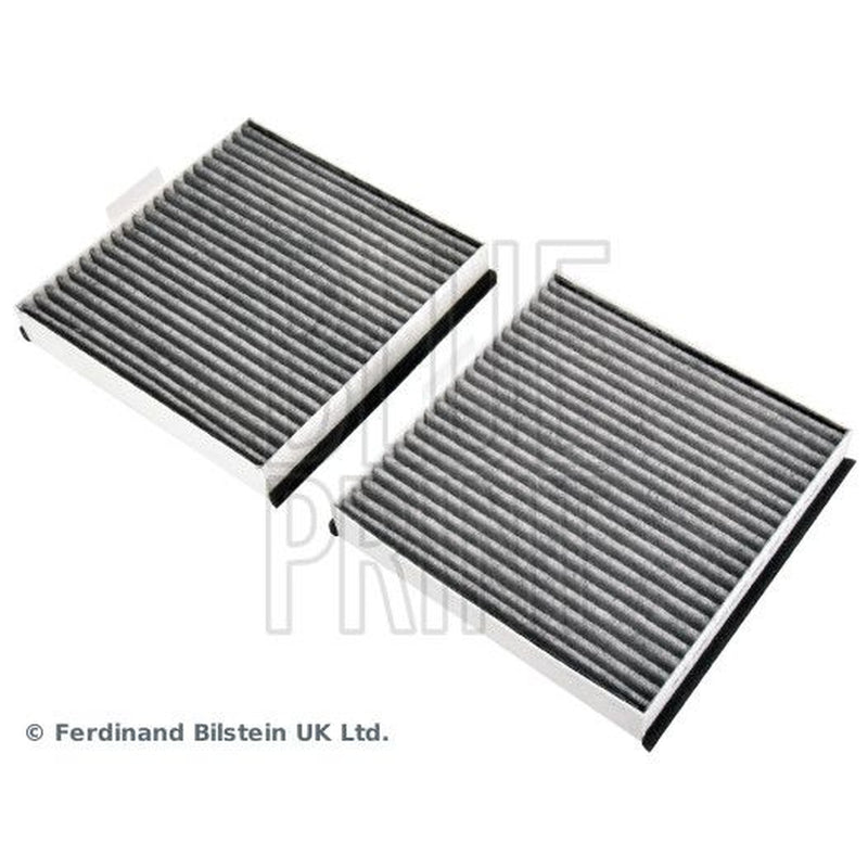 Blue Print Cabin Air Filter Set Wide High ADR162509