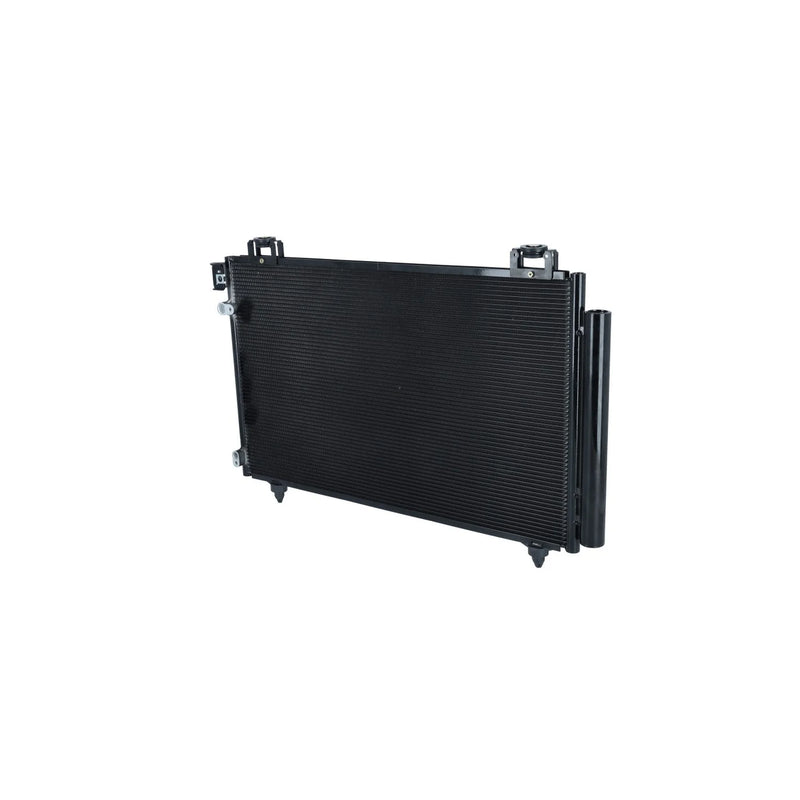 NRF Air Conditioning Condenser 35592