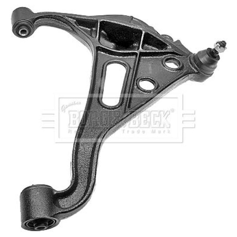 Borg & Beck Control/Trailing Arm BCA6828
