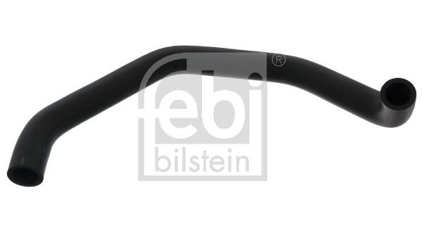 Febi Crankcase Ventilation Hose 265mm