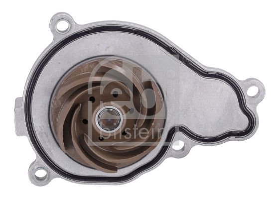 Febi Engine Cooling Water Pump