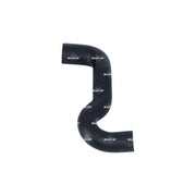 NRF Intercooler Turbo Charge Air Hose Lower Right 166351
