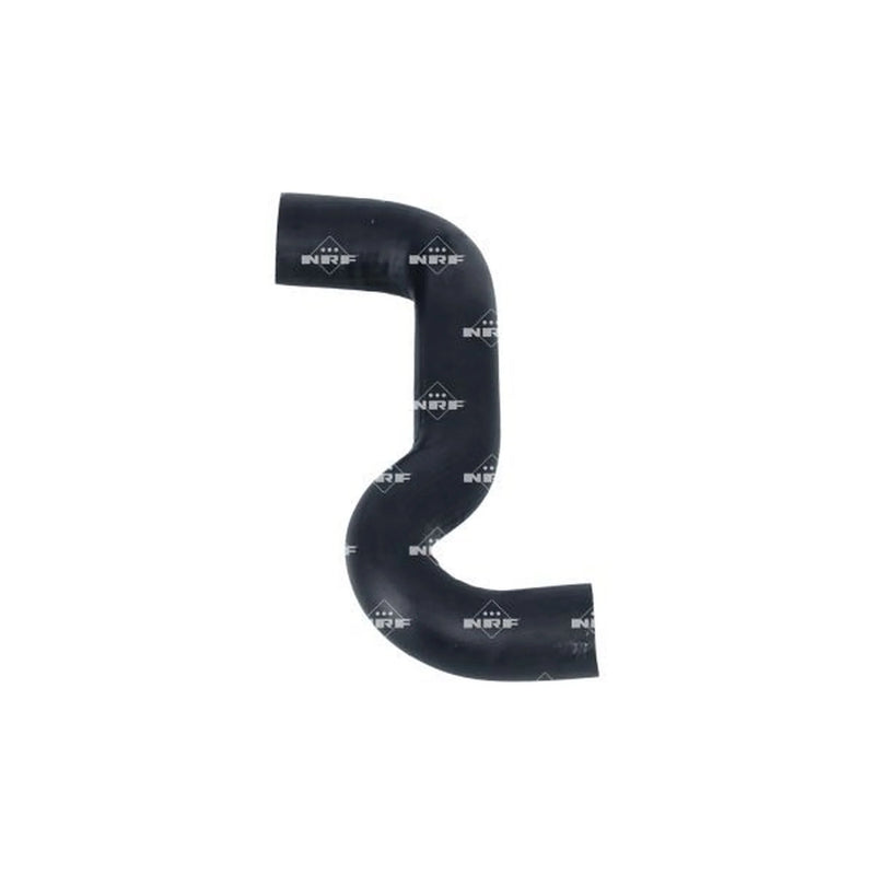 NRF Intercooler Turbo Charge Air Hose Lower Right 166351
