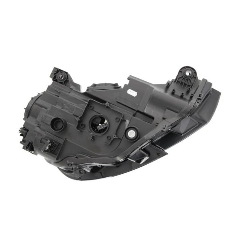 Valeo Headlight Headlamp Left 046816