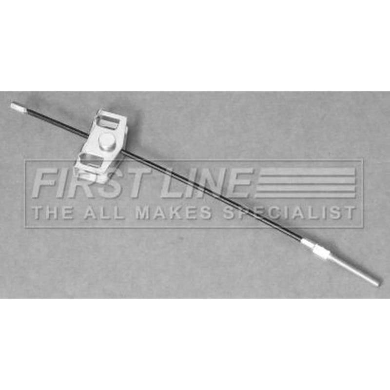First Line Handbrake Cable Front FKB3329