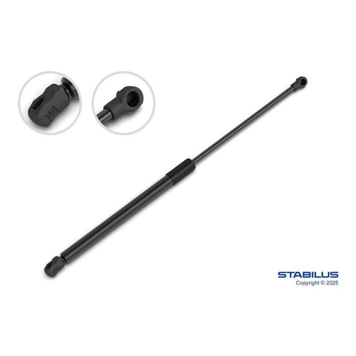 Stabilus Boot Gas Strut Lift Support Tailgate / Boot Lid Shock 730207