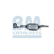BM Catalysts Homologated Diesel Cat BM80055H