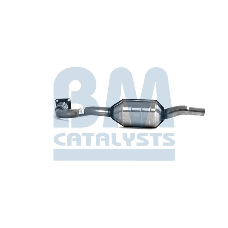 BM Catalysts Homologated Diesel Cat BM80055H