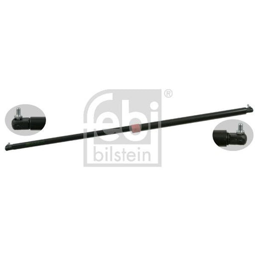 Febi Air Deflector Gas Spring 19710