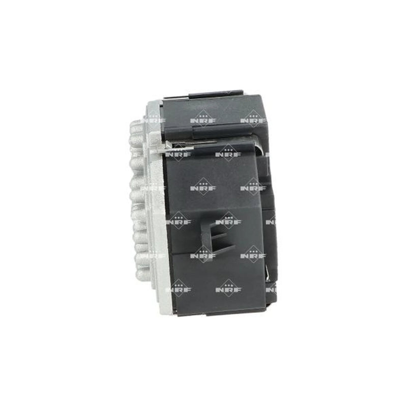NRF Heater Blower Resistor 342089