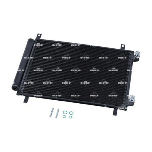 NRF Air Conditioning Condenser 350610