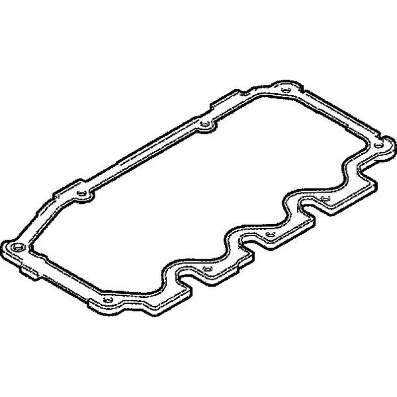 Elring Cylinder Head Cover Gasket 920.770