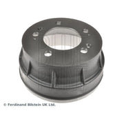 Blue Print Brake Drum Assembly Rear ADN14715