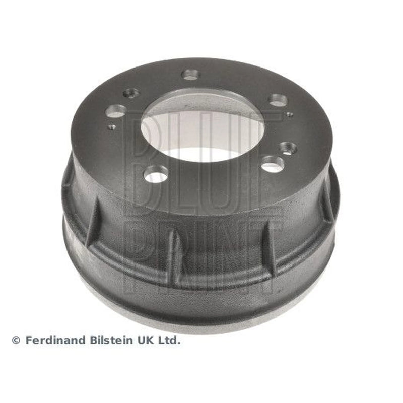 Blue Print Brake Drum Assembly Rear ADN14715