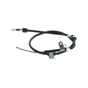 Bosch Handbrake Cable Left Rear 1 987 482 070